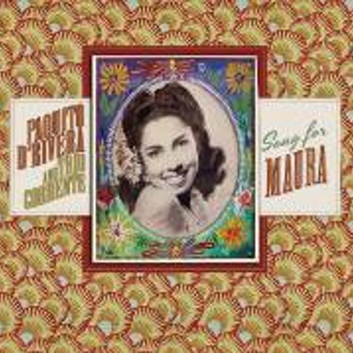 Song For Maura (CD)