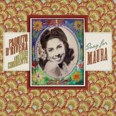 Song For Maura (CD)