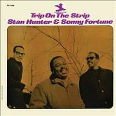 Trip On The Strip (CD)