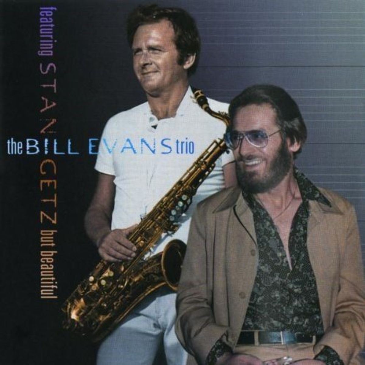 But Beautiful (CD)