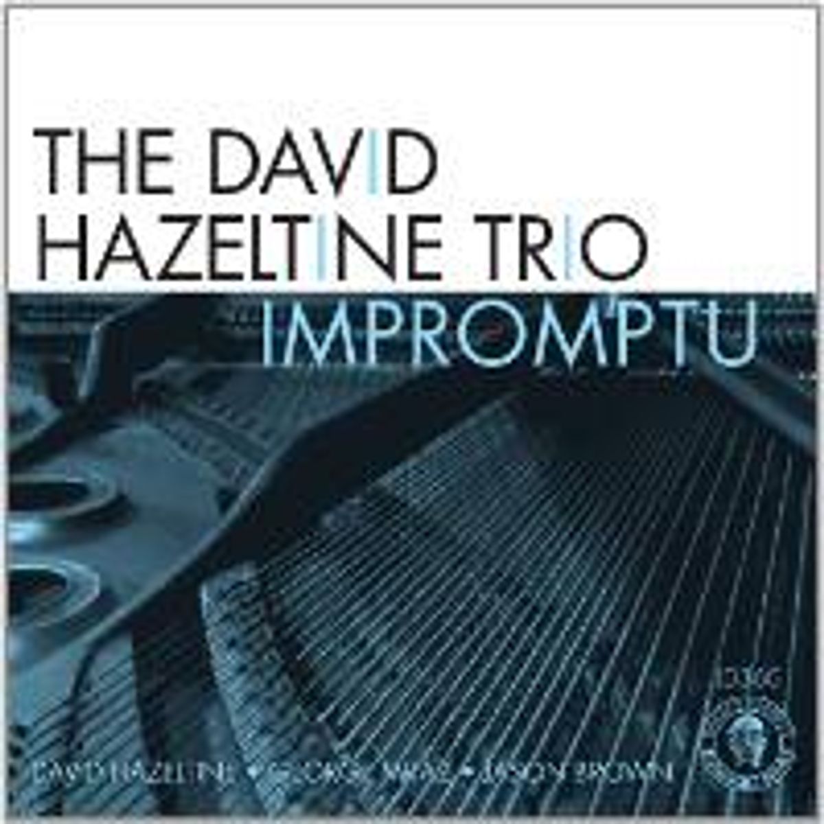 Impromptu (CD)