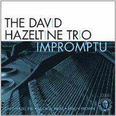 Impromptu (CD)