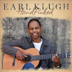 Hand Picked (CD)