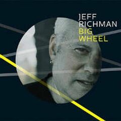 Big Wheel (CD)