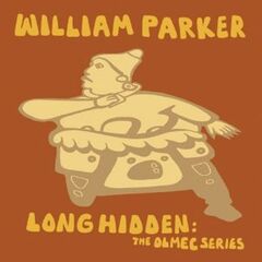Long Hidden: The Olmec Series (CD)