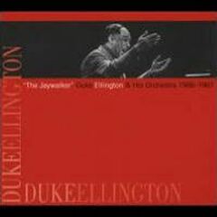 Jaywalker (CD)
