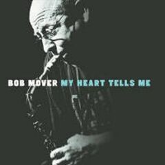 My Heart Tells Me (CD)