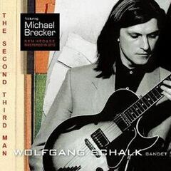 The Second Third Man [2012 Remix] (CD)