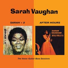 Sarah + 2 / After Hours (CD)