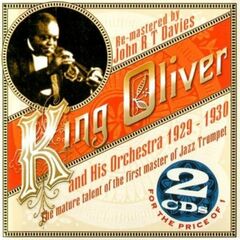 & His Orchestra 1929-1930 (CD)