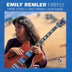 Firefly (CD)