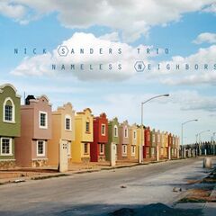 Nameless Neighbors (CD)