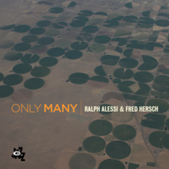 Only Many (CD)