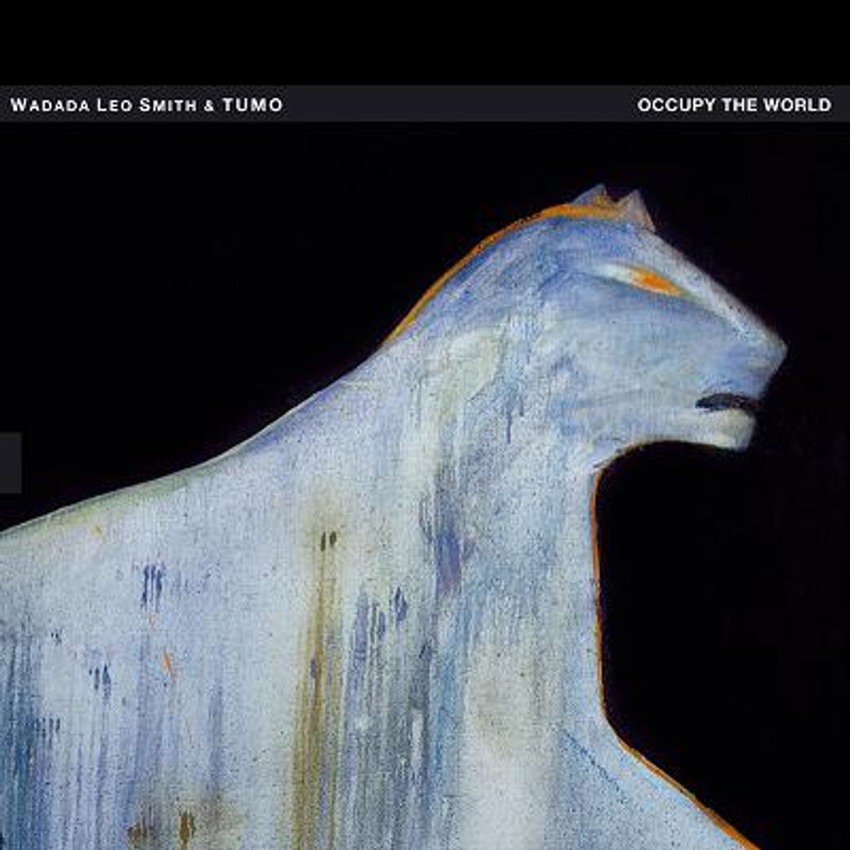 Occupy The World (CD)