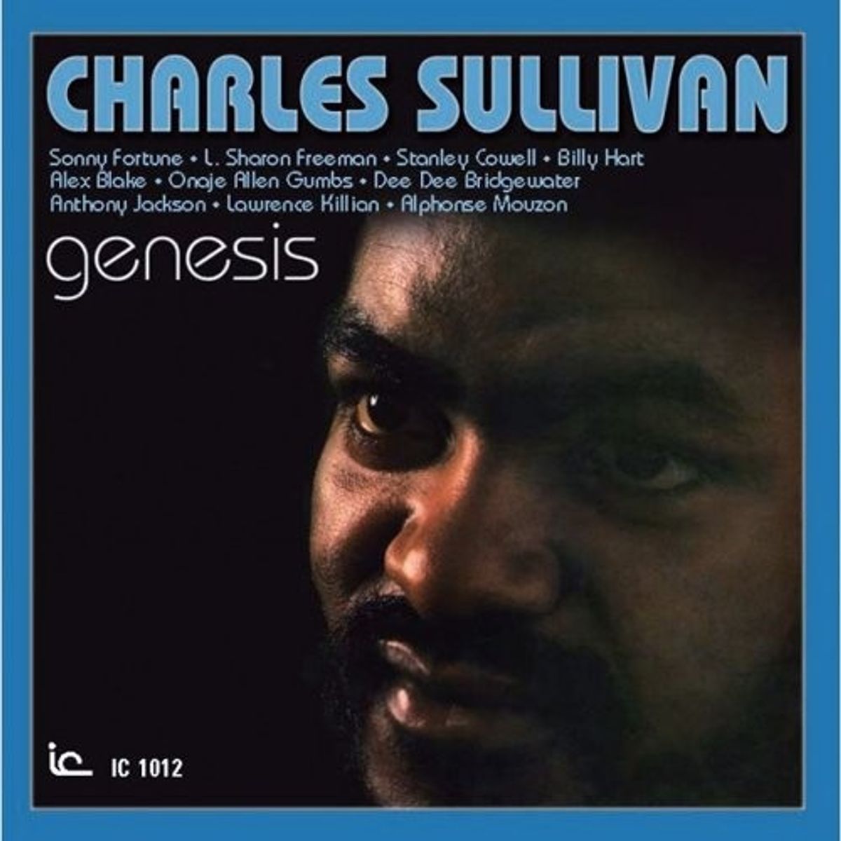Genesis (CD)