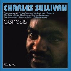 Genesis (CD)
