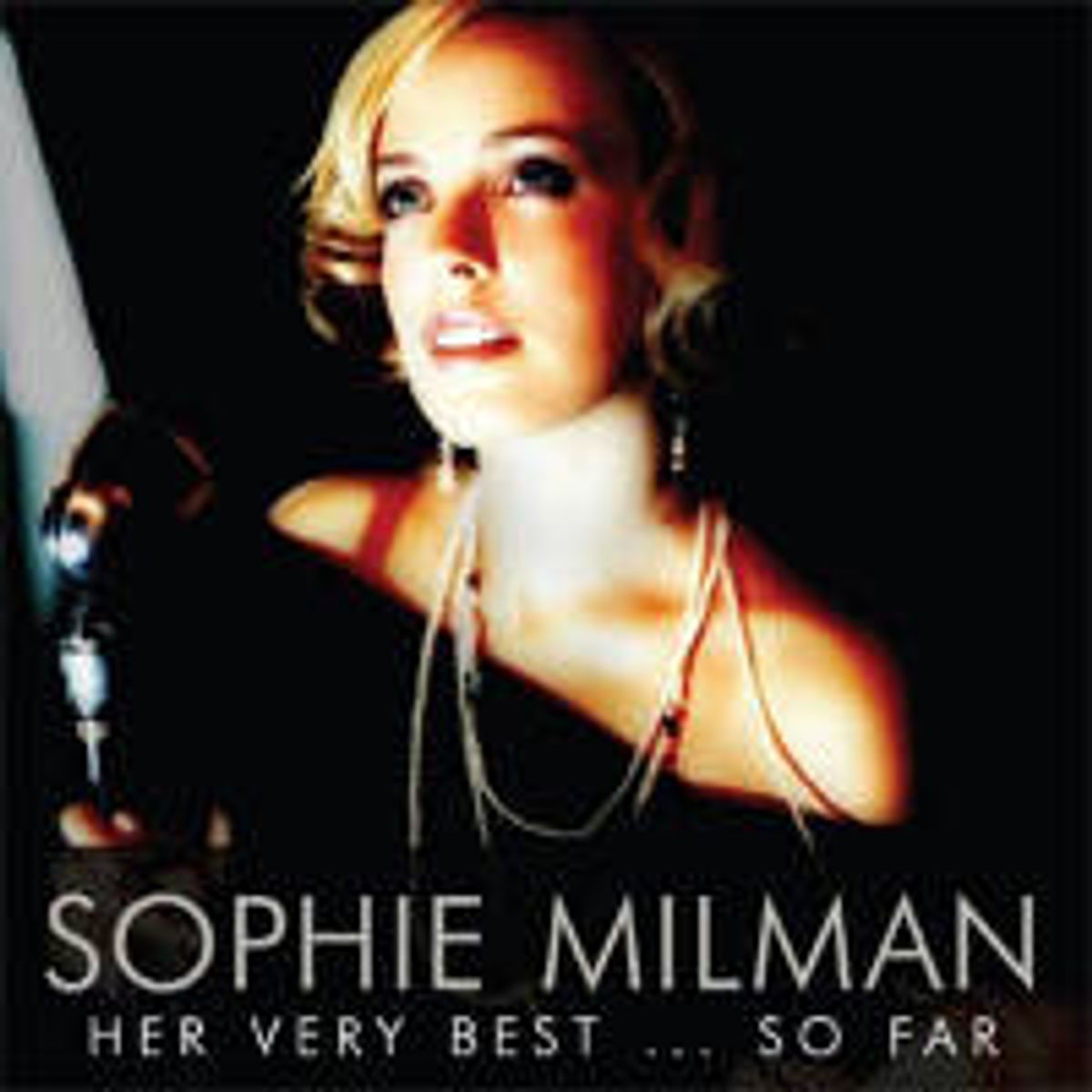 Her Very Best...So Far (CD)