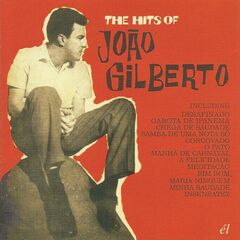 The Hits Of Jo?o Gilberto (CD)