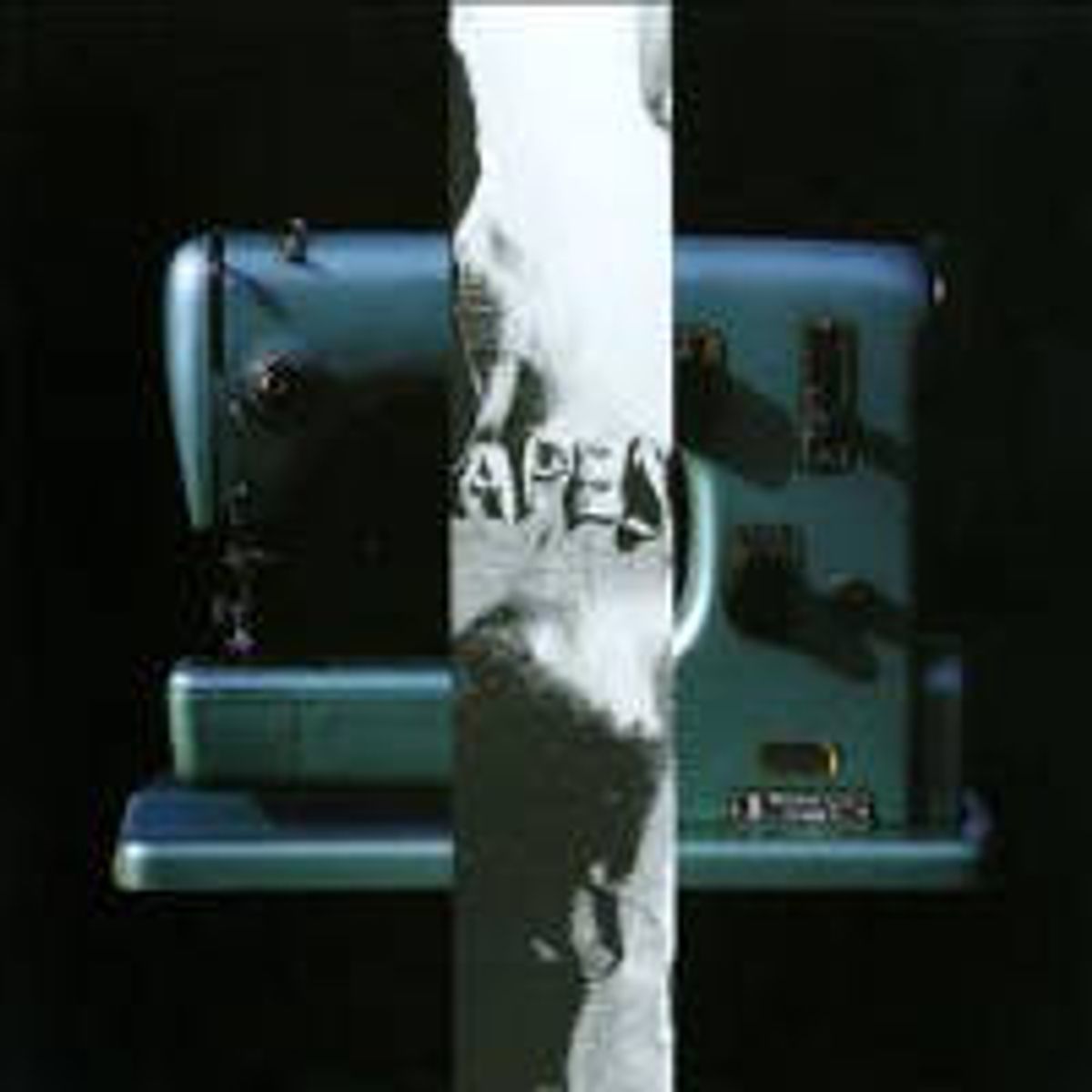 Radio Da Da / The Teenage Tapes (CD)