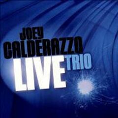 Trio Live (CD)