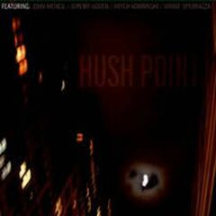 Hush Point (CD)
