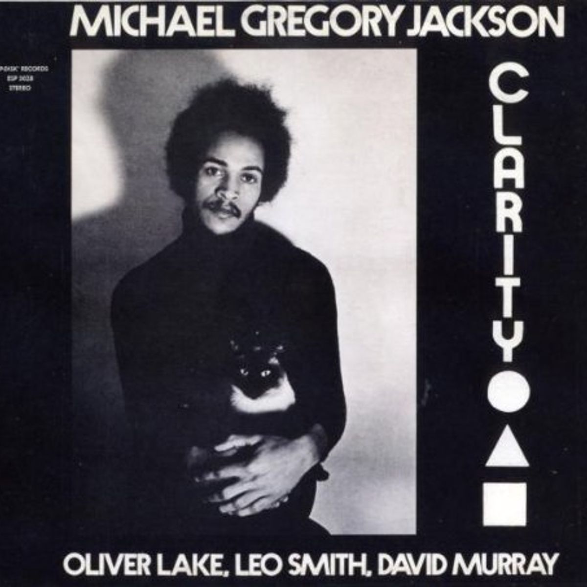 Clarity (CD)