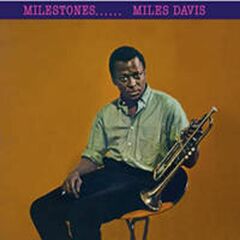 Milestones [Mono / 180 Gram Vinyl] (LP)