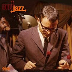 Mod Jazz [Double Disc Colored Vinyl] (LP)
