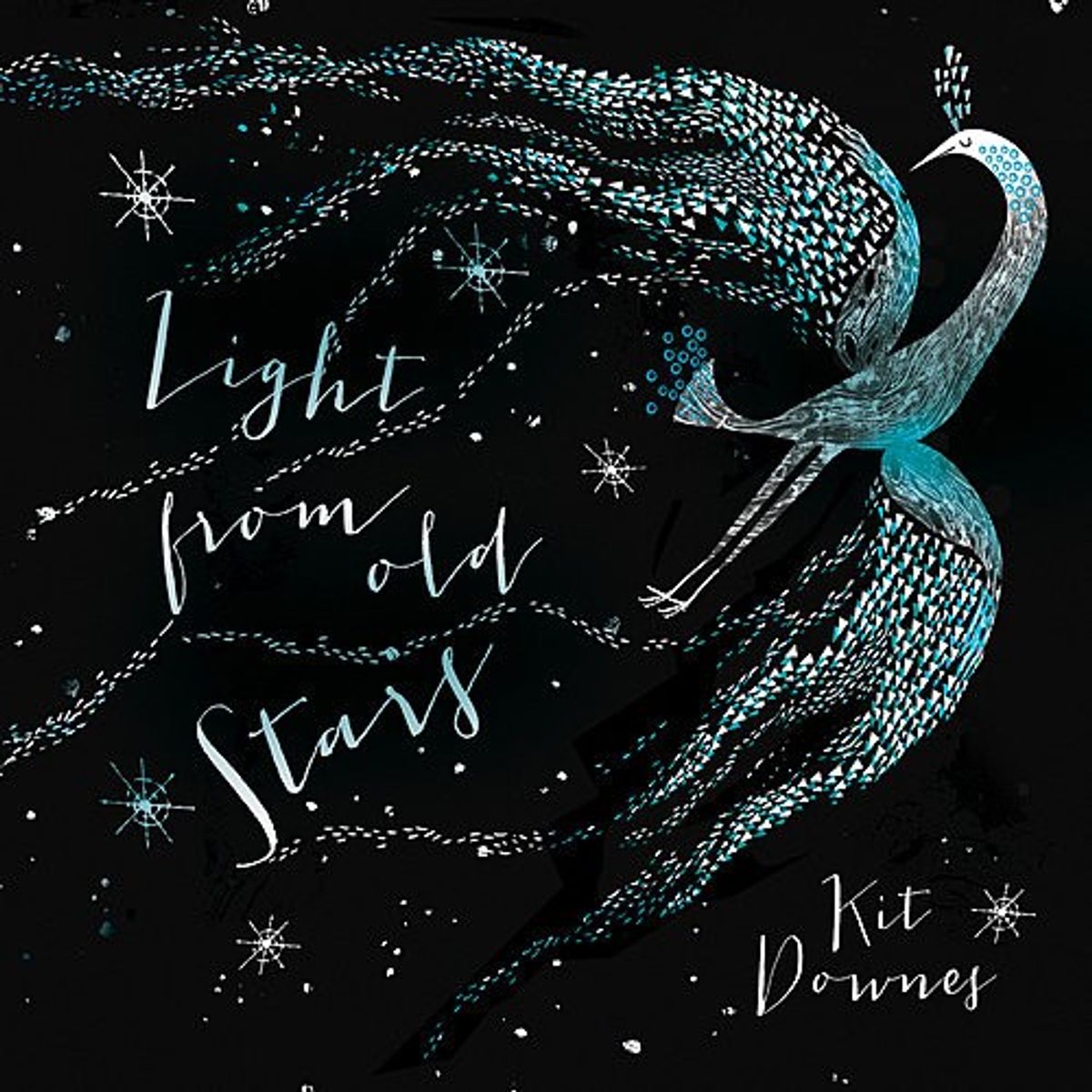 Light From Old S (CD)