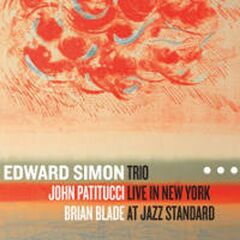 Trio Live In New York At Jazz (CD)