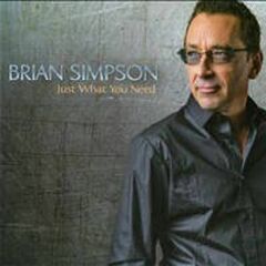 Just What You Need (CD)