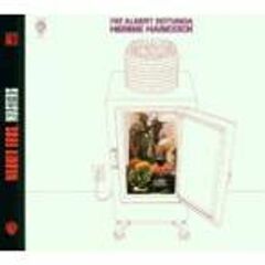 Fat Albert Rotunda (CD)