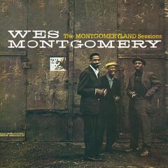 The Montgomeryland Sessions (CD)