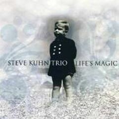 Life's Magic (CD)