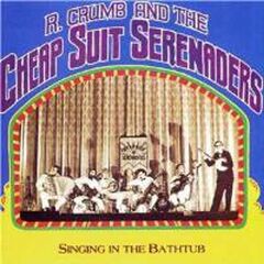 Singin' In The Bathtub (CD)