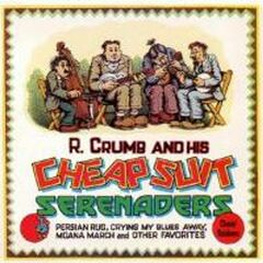 Chasin' Rainbows (CD)