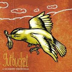 Modest Proposal (CD)