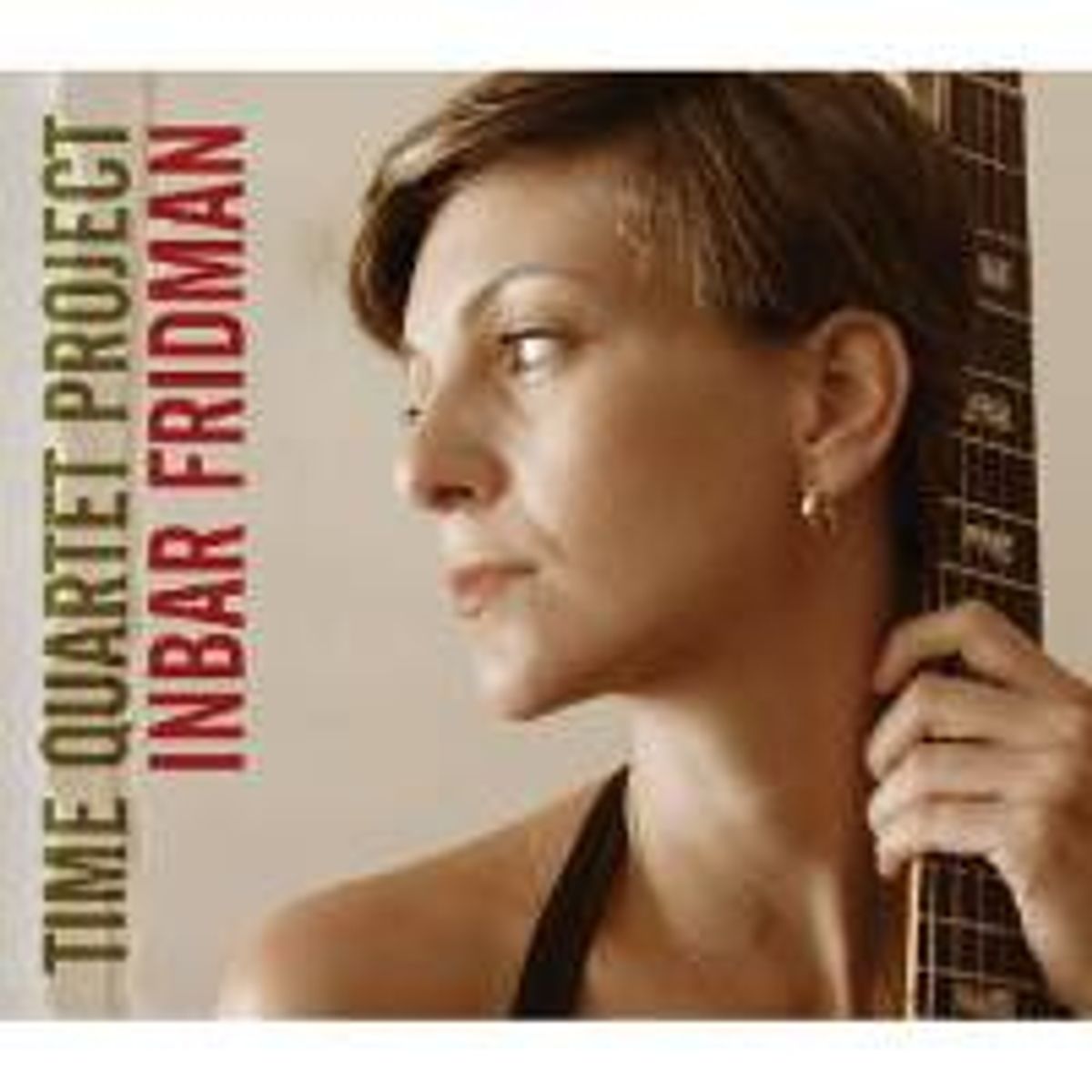 Time Quartet Project (CD)