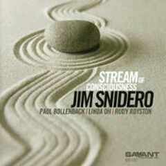 Stream Of Consciousness (CD)
