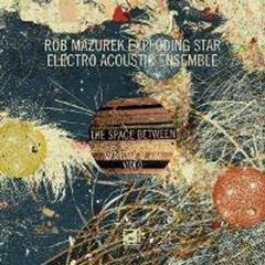 The Space Between (CD)
