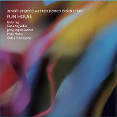Fun House (CD)
