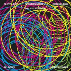 All Decks (CD)