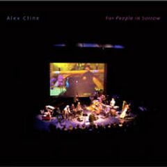 For People In Sorrow (CD)