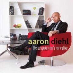 Bespoke Man's Narrative (CD)