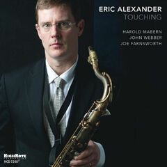 Touching (CD)