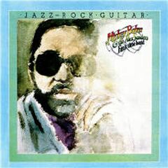 Jazz Rock Guitar