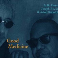 Good Medicine (CD)