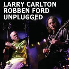 Unplugged (CD)