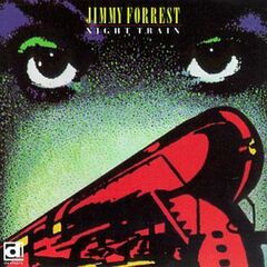 Night Train (CD)