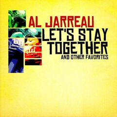 Let's Stay Together & Other Favorites (CD-R)